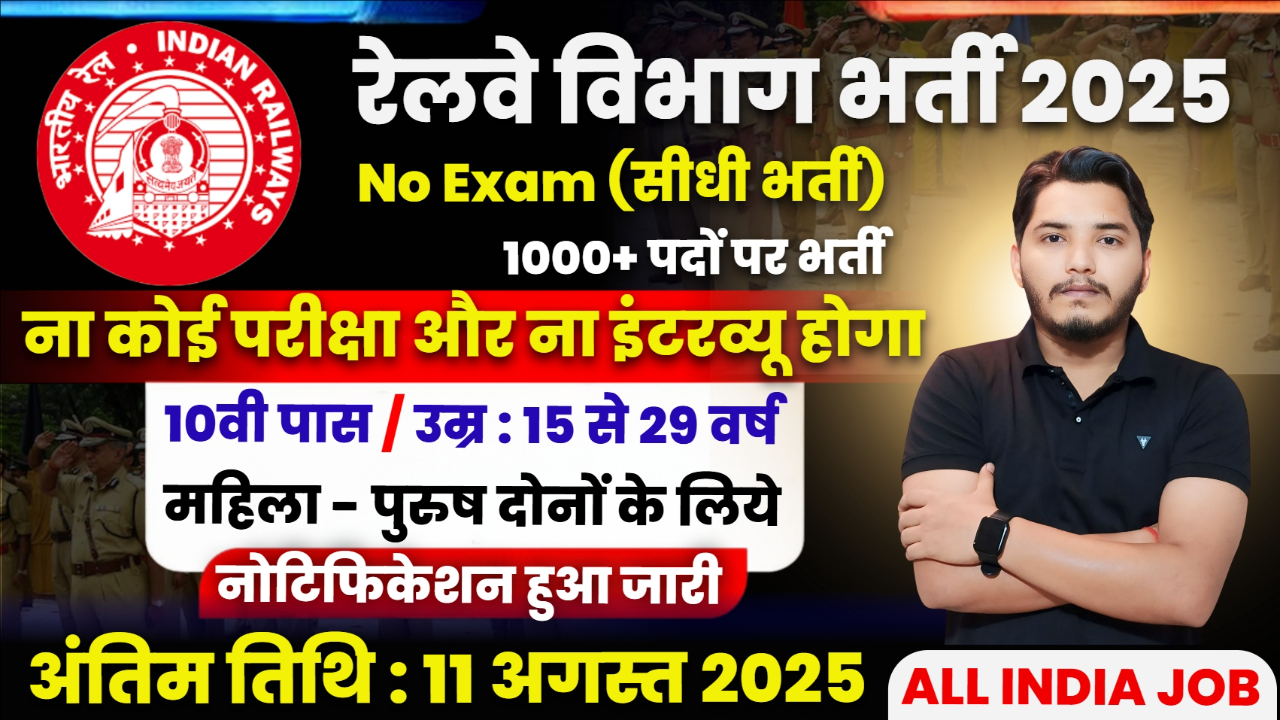 ICF Railway Recruitment