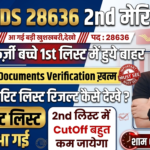 India Post GDS Result