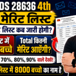 India Post GDS Result