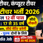NISDE Training Recruitment