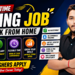 Typing Work From Home Job
