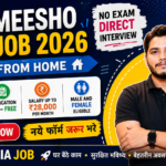 Meesho Recruitment