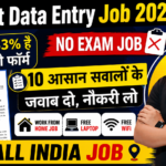 Flipkart DEO Recruitment
