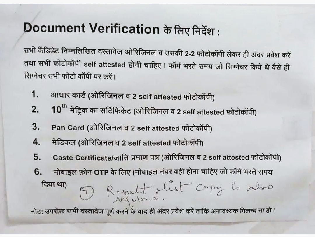 GDS Documents